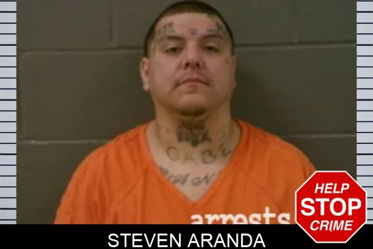 Steven Aranda