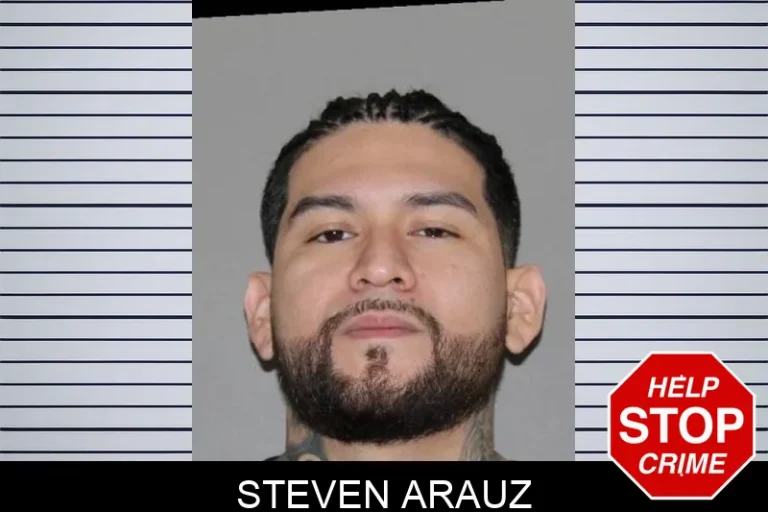 Steven Arauz
