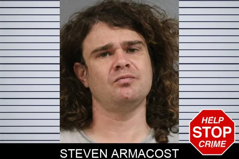 Steven Armacost