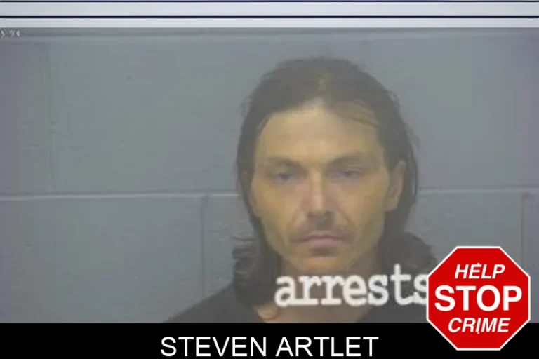 Steven Artlet