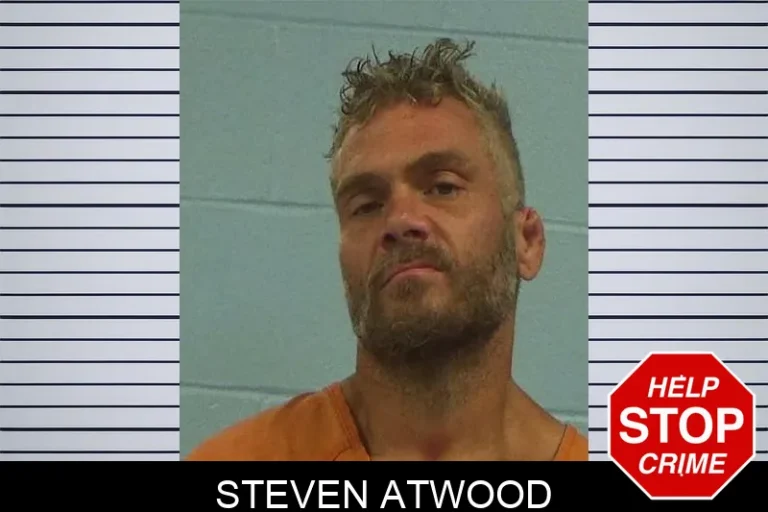 Steven Atwood