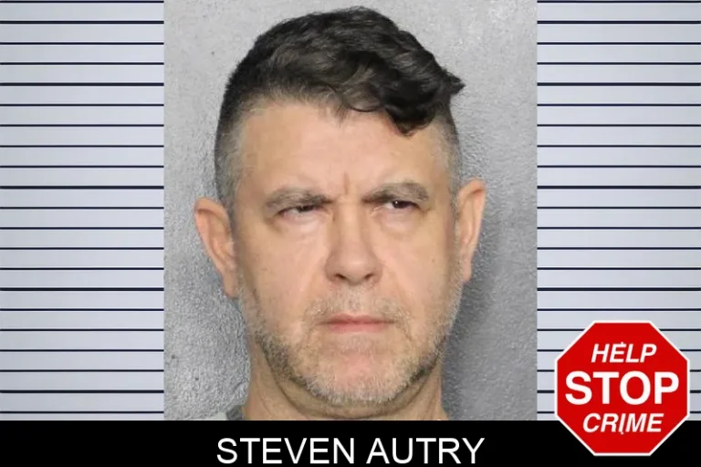 Steven AuTry