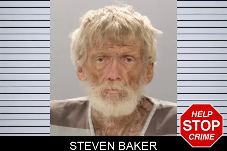 Steven Baker