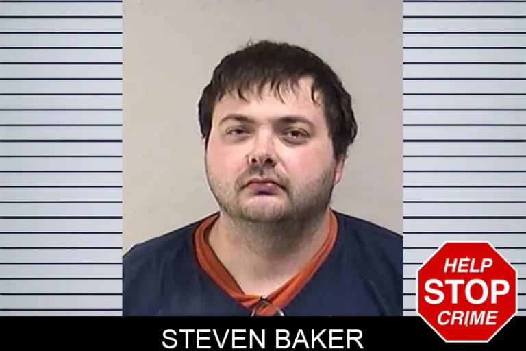 Steven Baker