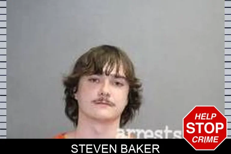 Steven Baker
