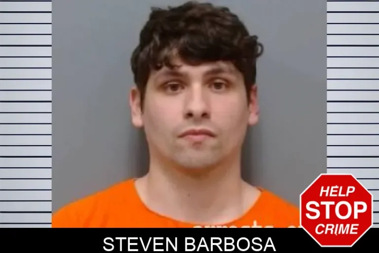 Steven Barbosa