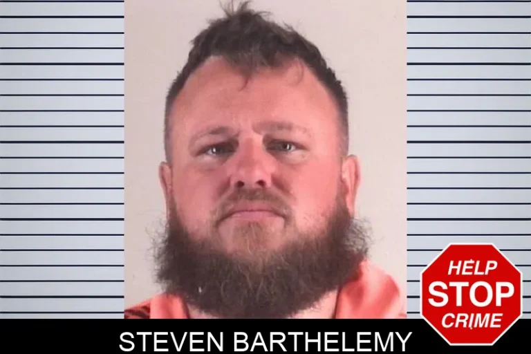 Steven Barthelemy