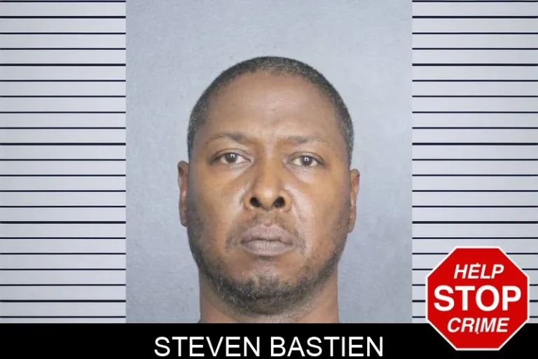 Steven Bastien