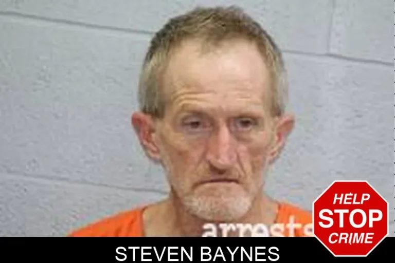 Steven Baynes