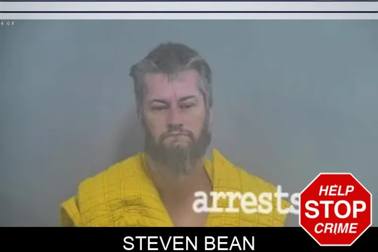 Steven Bean