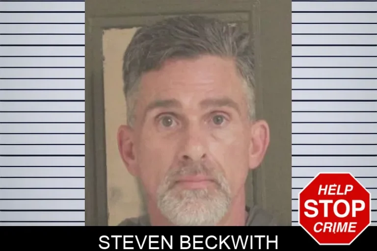 Steven Beckwith