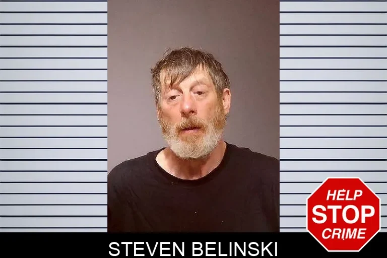 Steven Belinski