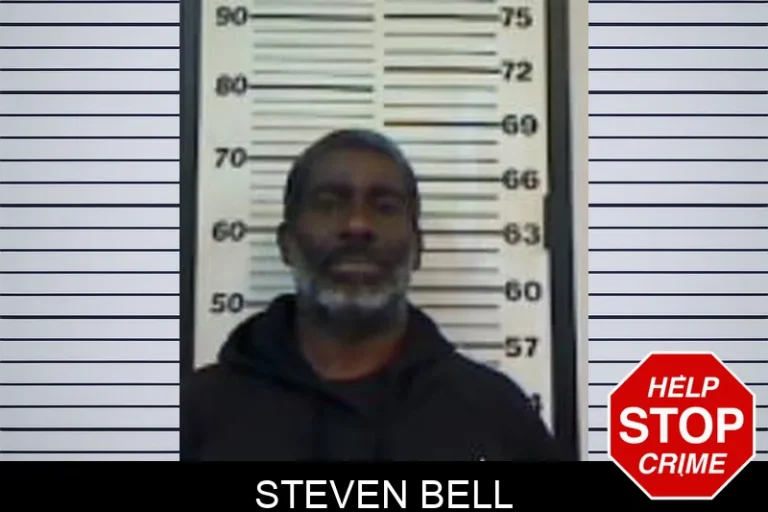 Steven Bell