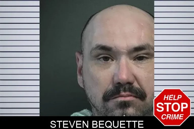 Steven Bequette