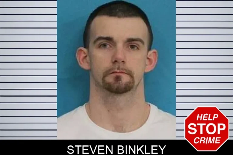 Steven Binkley