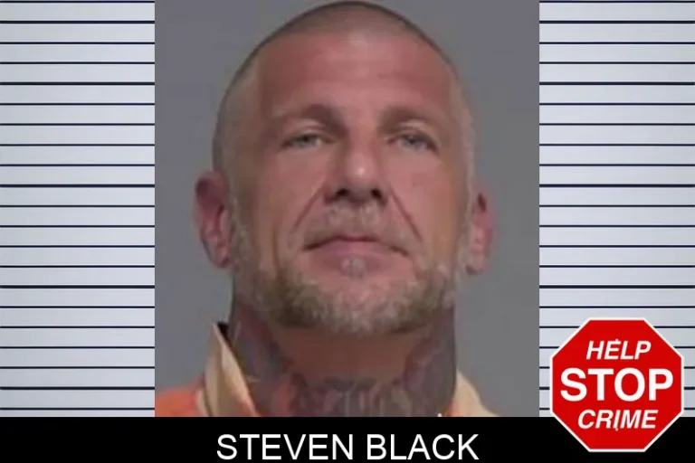 Steven Black
