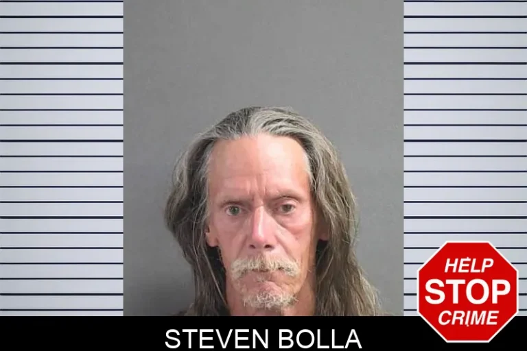 Steven Bolla
