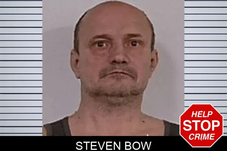 Steven Bow