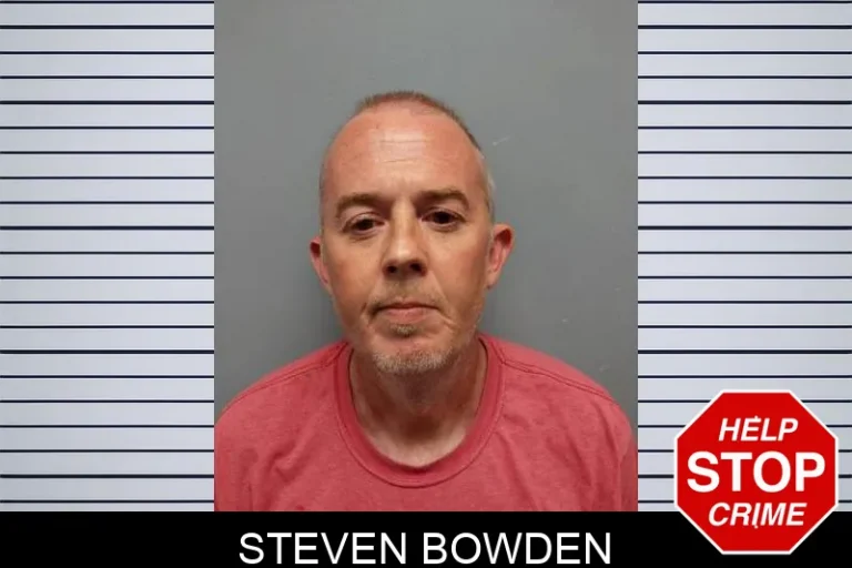 Steven Bowden