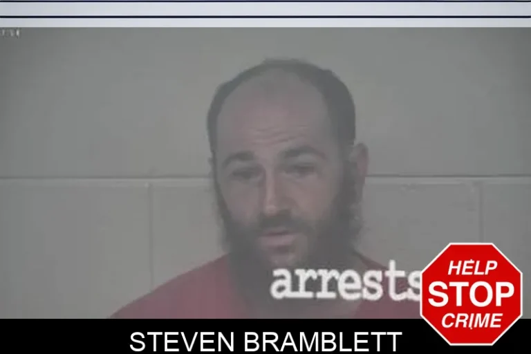 Steven Bramblett
