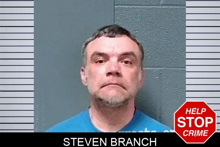 Steven Branch