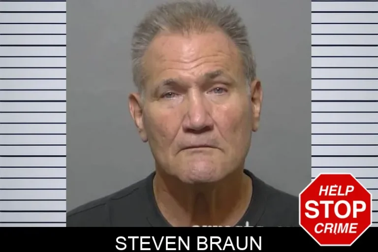 Steven Braun