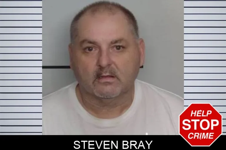 Steven Bray