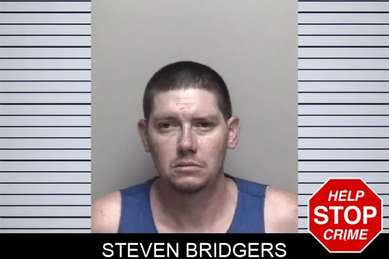 Steven Bridgers