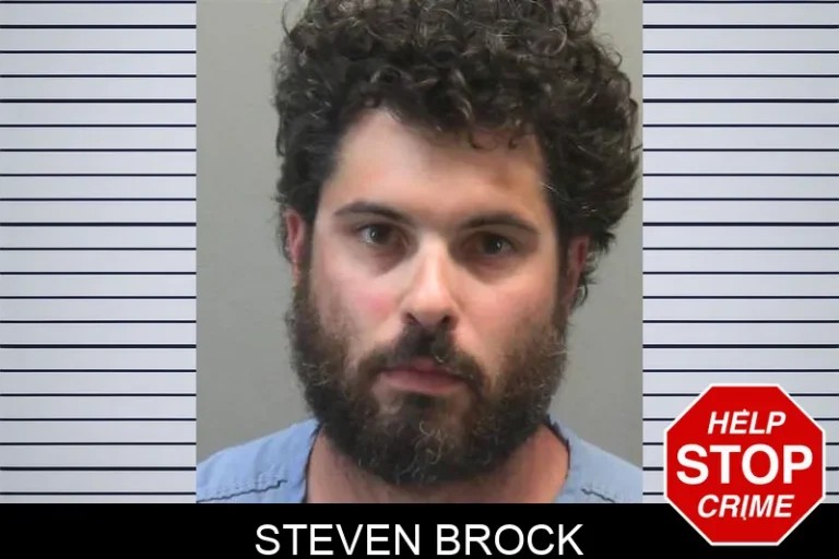 Steven Brock