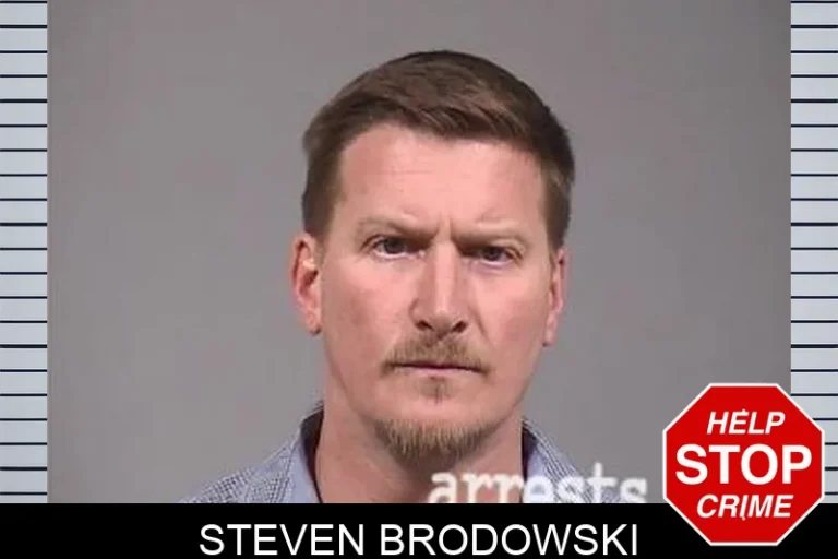 Steven Brodowski
