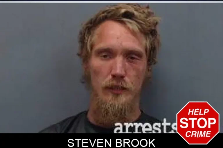 Steven Brook