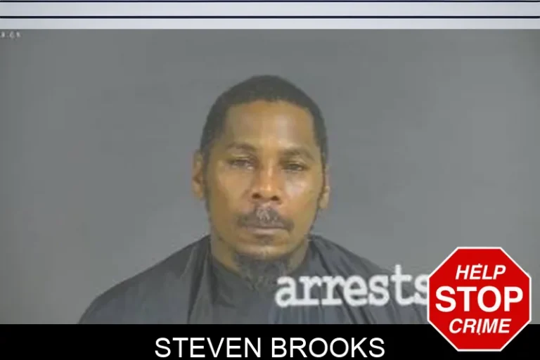 Steven Brooks