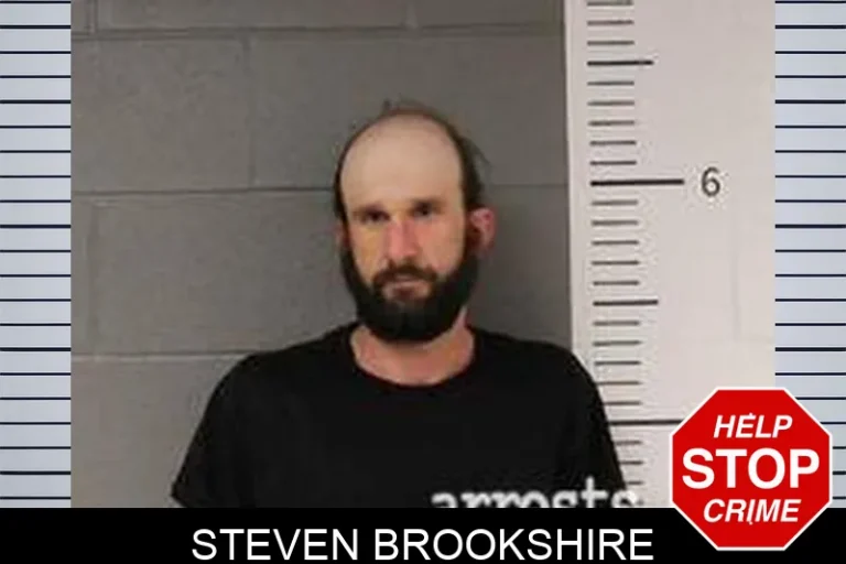 Steven Brookshire