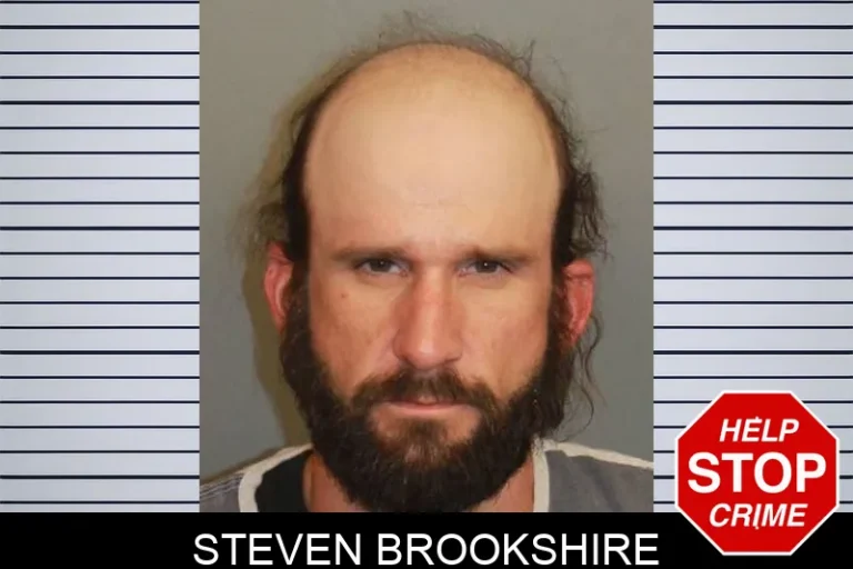 Steven Brookshire