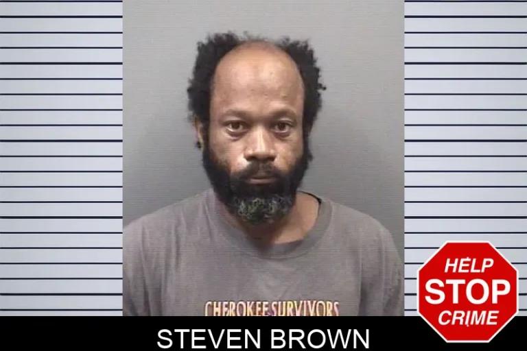 Steven Brown