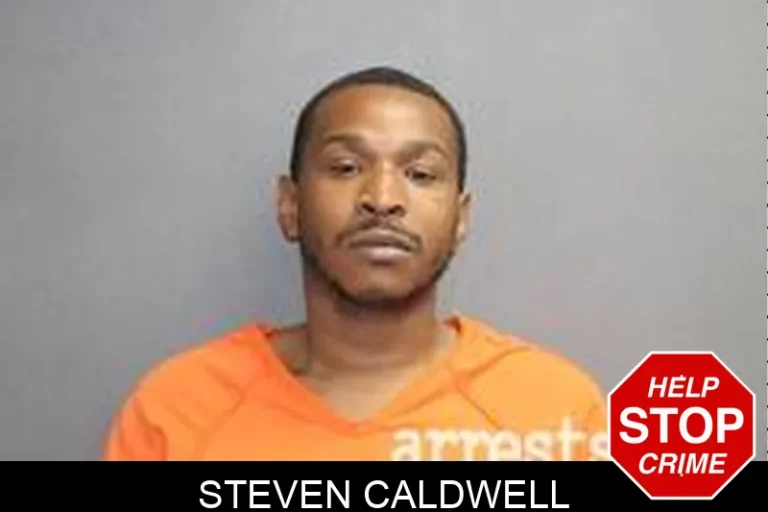 Steven Caldwell