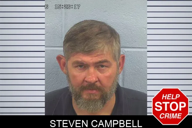 Steven Campbell