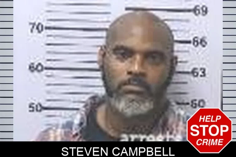 Steven Campbell