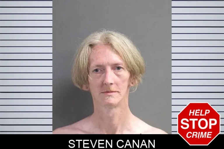 Steven Canan