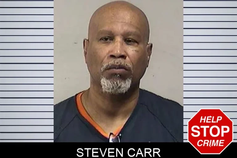 Steven Carr