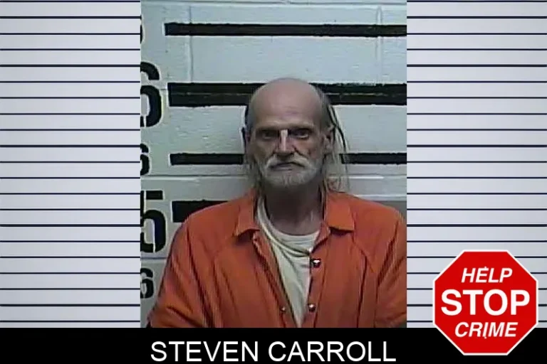 Steven Carroll