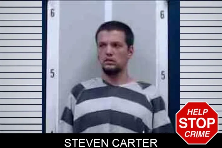 Steven Carter