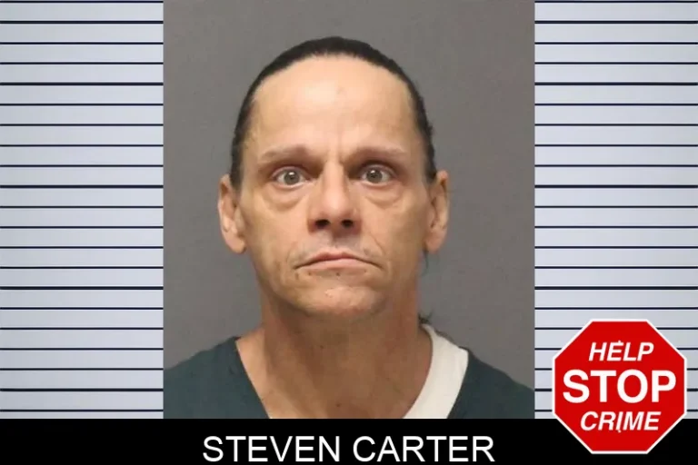Steven Carter