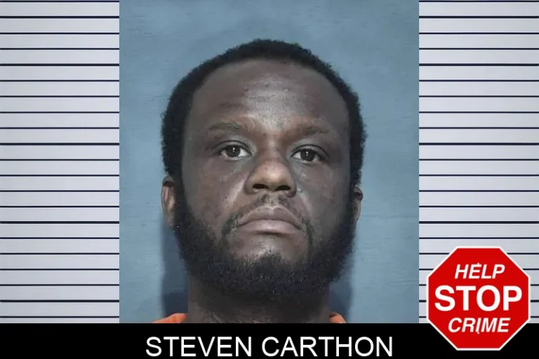 Steven Carthon
