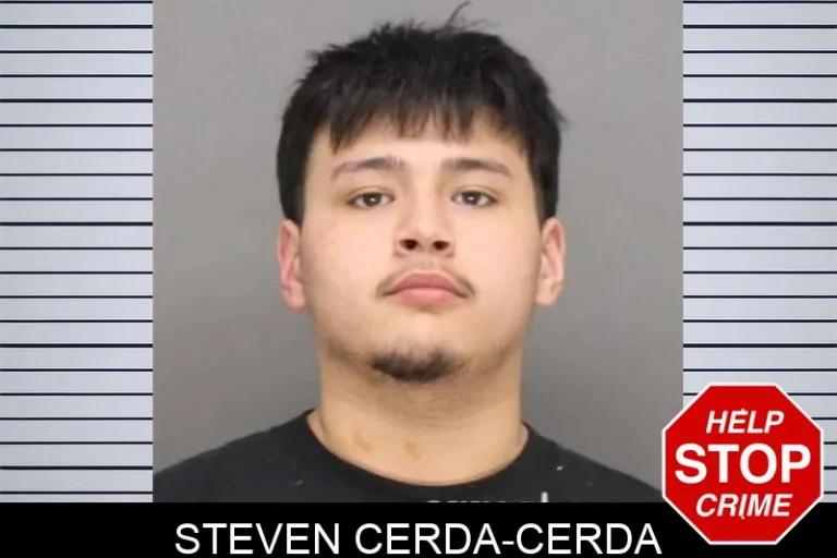Steven Cerda-Cerda