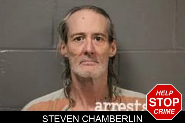 Steven Chamberlin