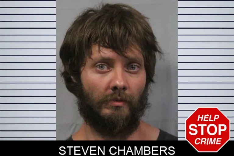 Steven Chambers