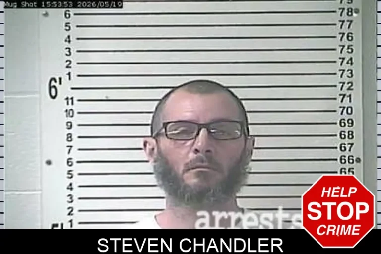Steven Chandler