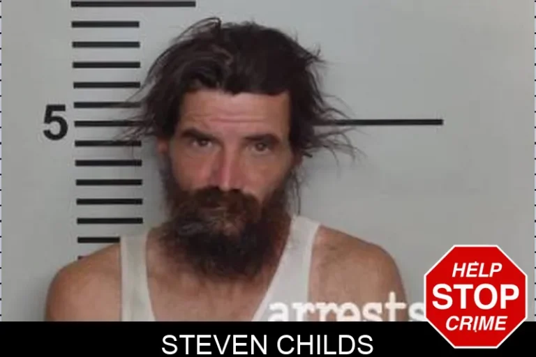 Steven Childs
