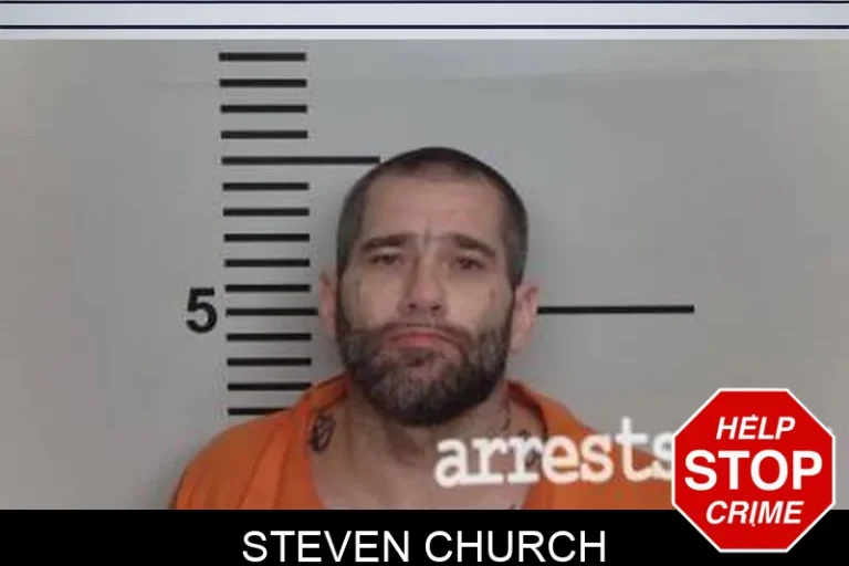 Steven Church